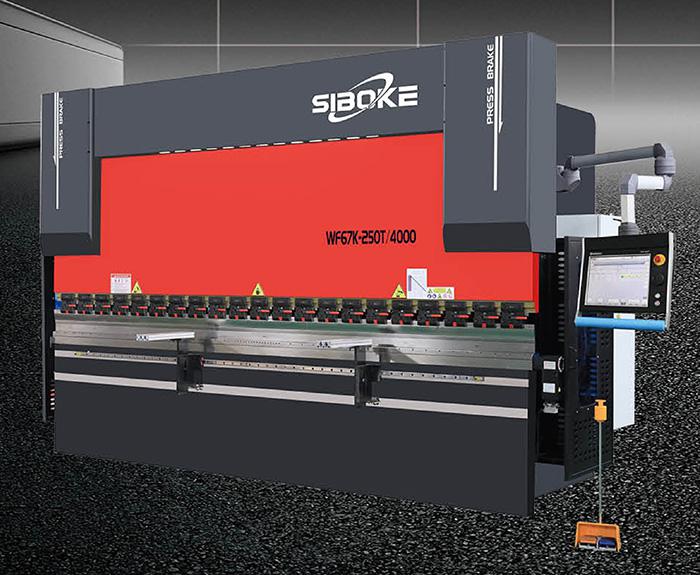 油電混合數(shù)控折彎機(jī)具有哪些特點(diǎn) 油電混合數(shù)控折彎機(jī)具有哪些特點(diǎn)